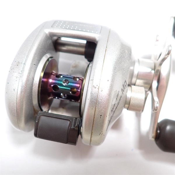 ００スコーピオンメタニウムＭＧ右